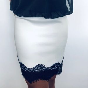 Work & Dine Dress